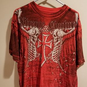 Xtreme Couture Shirt